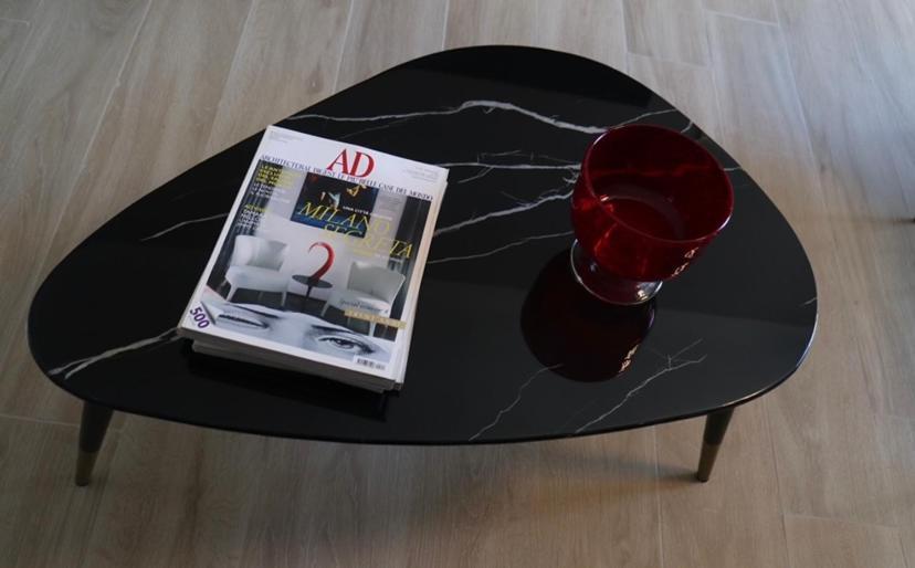 Apartment Calefati Gallery Luxury Bari