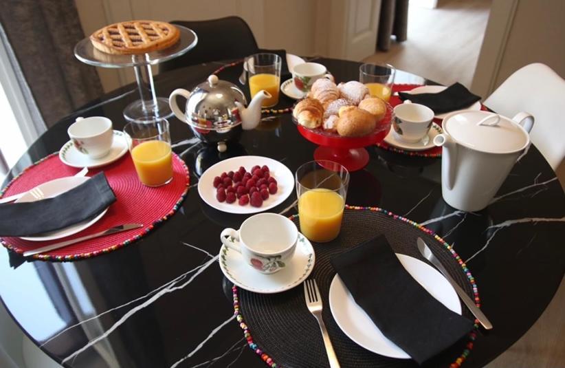 Apartment Calefati Gallery Luxury Bari