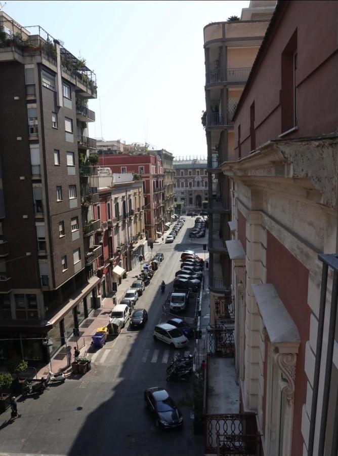 Calefati Gallery Luxury Apartment Bari