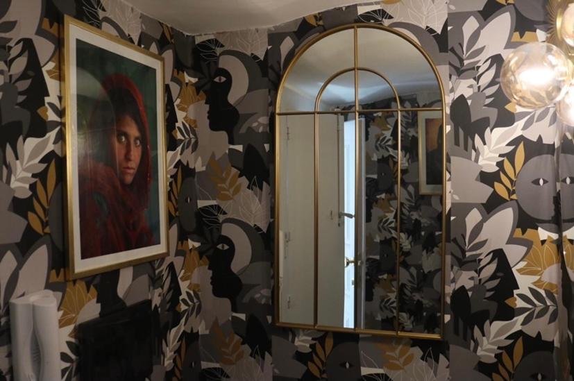 Apartment Calefati Gallery Luxury Bari