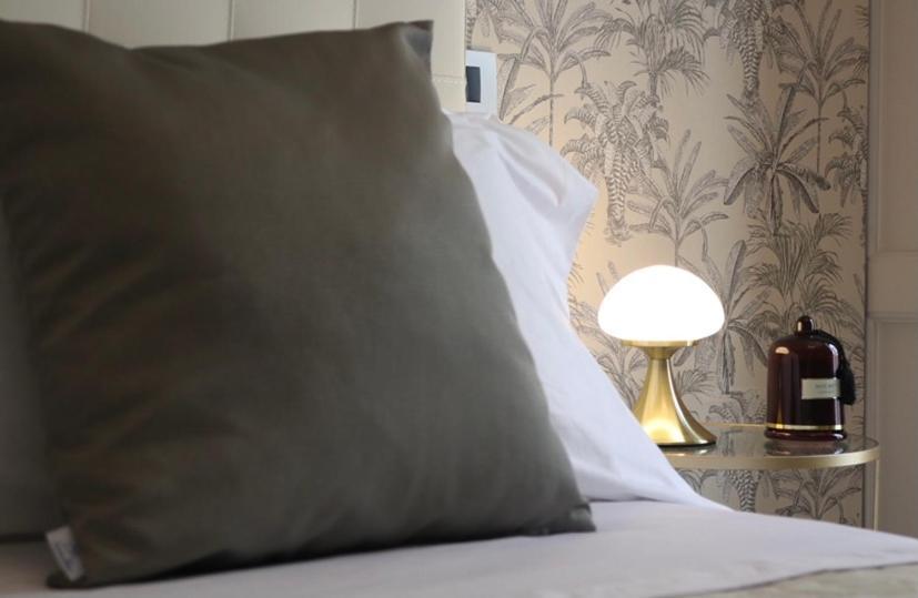 Apartment Calefati Gallery Luxury Bari