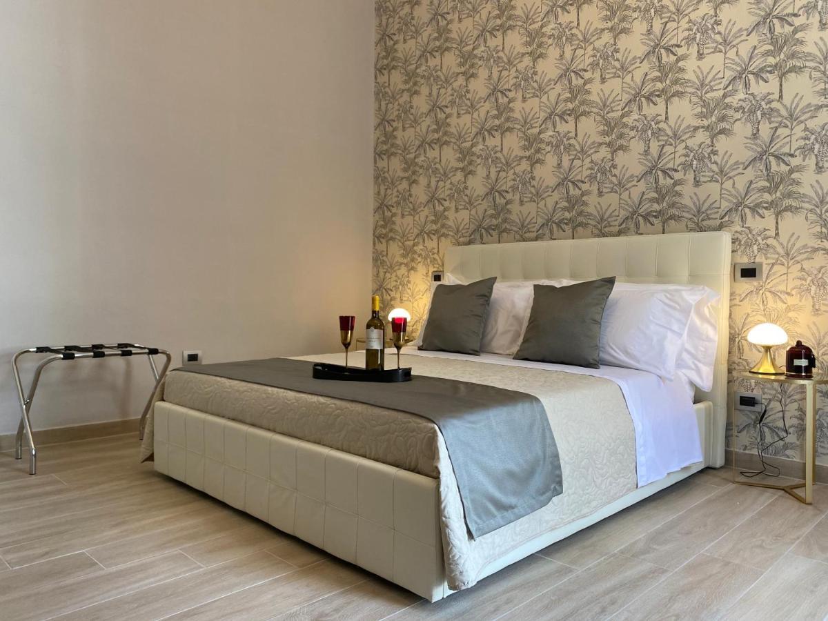 Apartment Calefati Gallery Luxury Bari