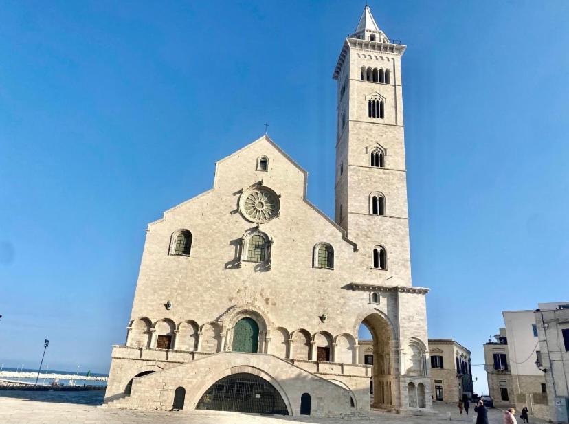 Calefati Gallery Luxury Apartment Bari