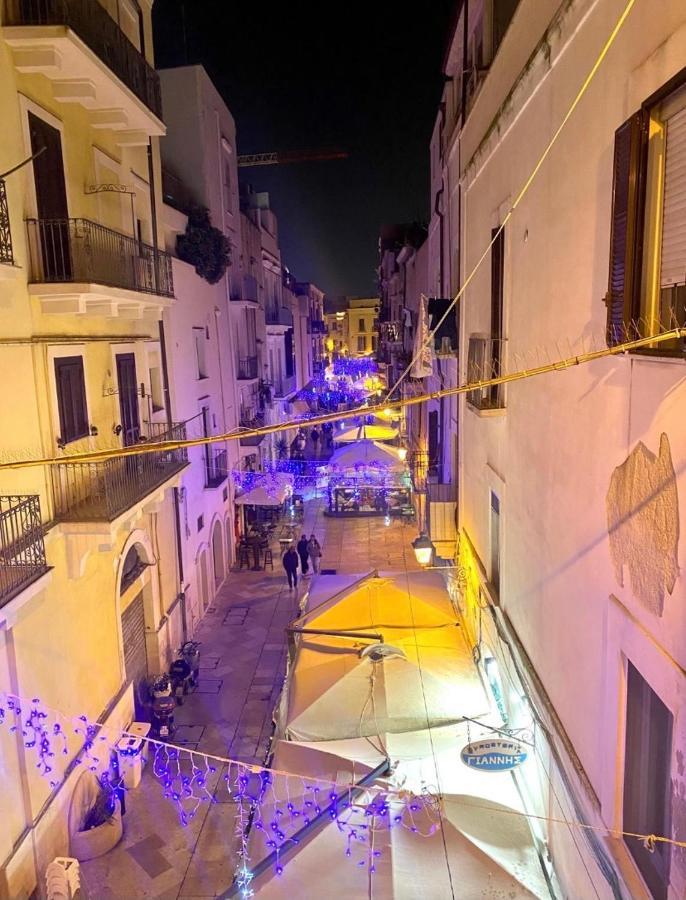 Calefati Gallery Luxury Apartment Bari