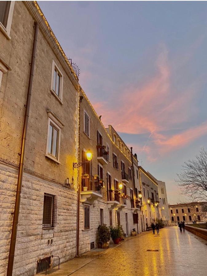 Calefati Gallery Luxury Apartment *