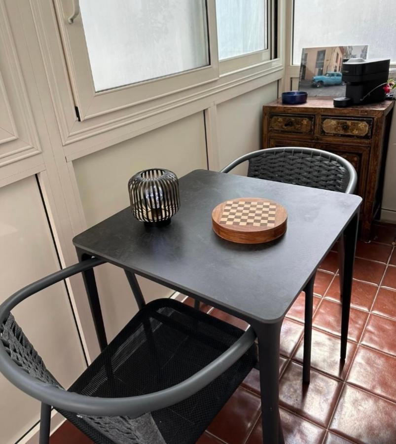 Apartment Calefati Gallery Luxury Bari