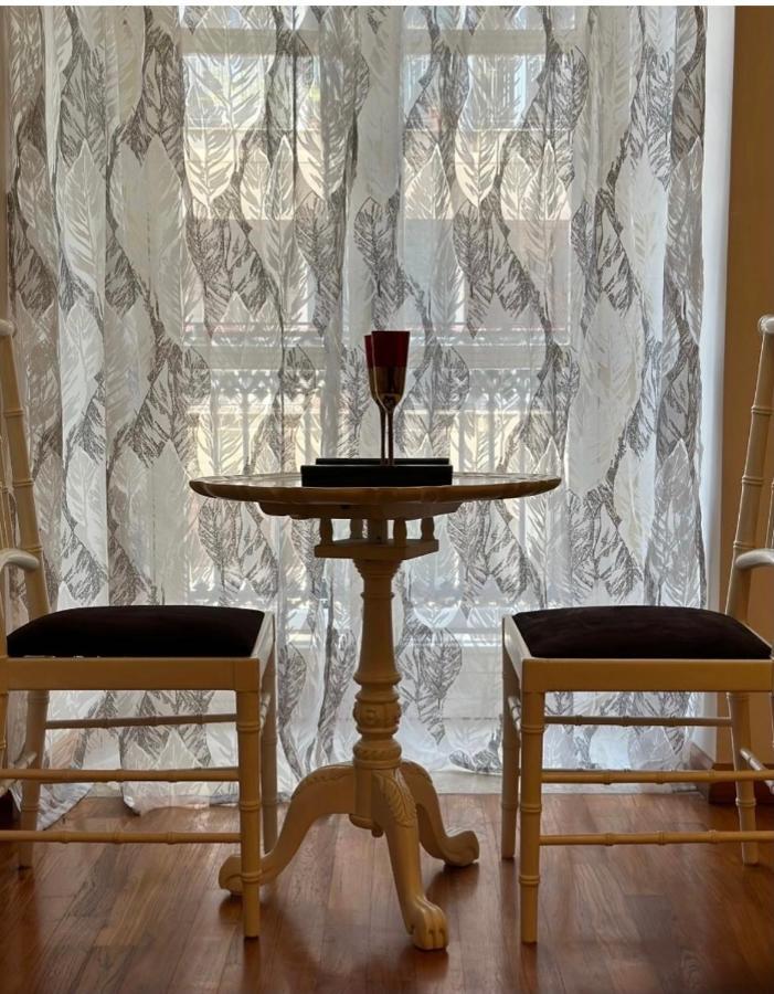 Calefati Gallery Luxury Apartment Bari