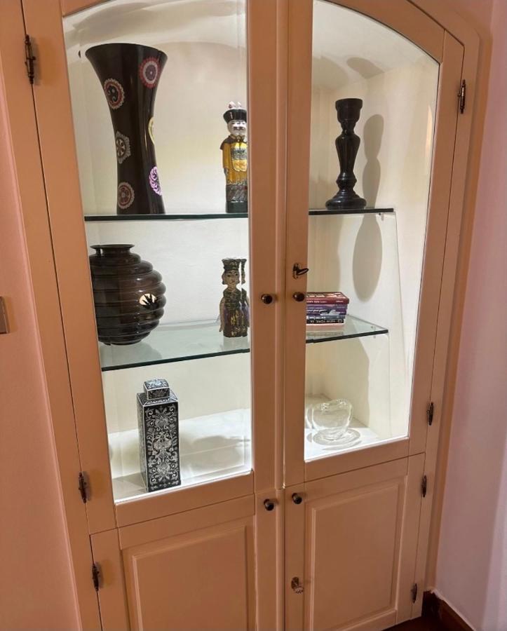 Apartment Calefati Gallery Luxury *