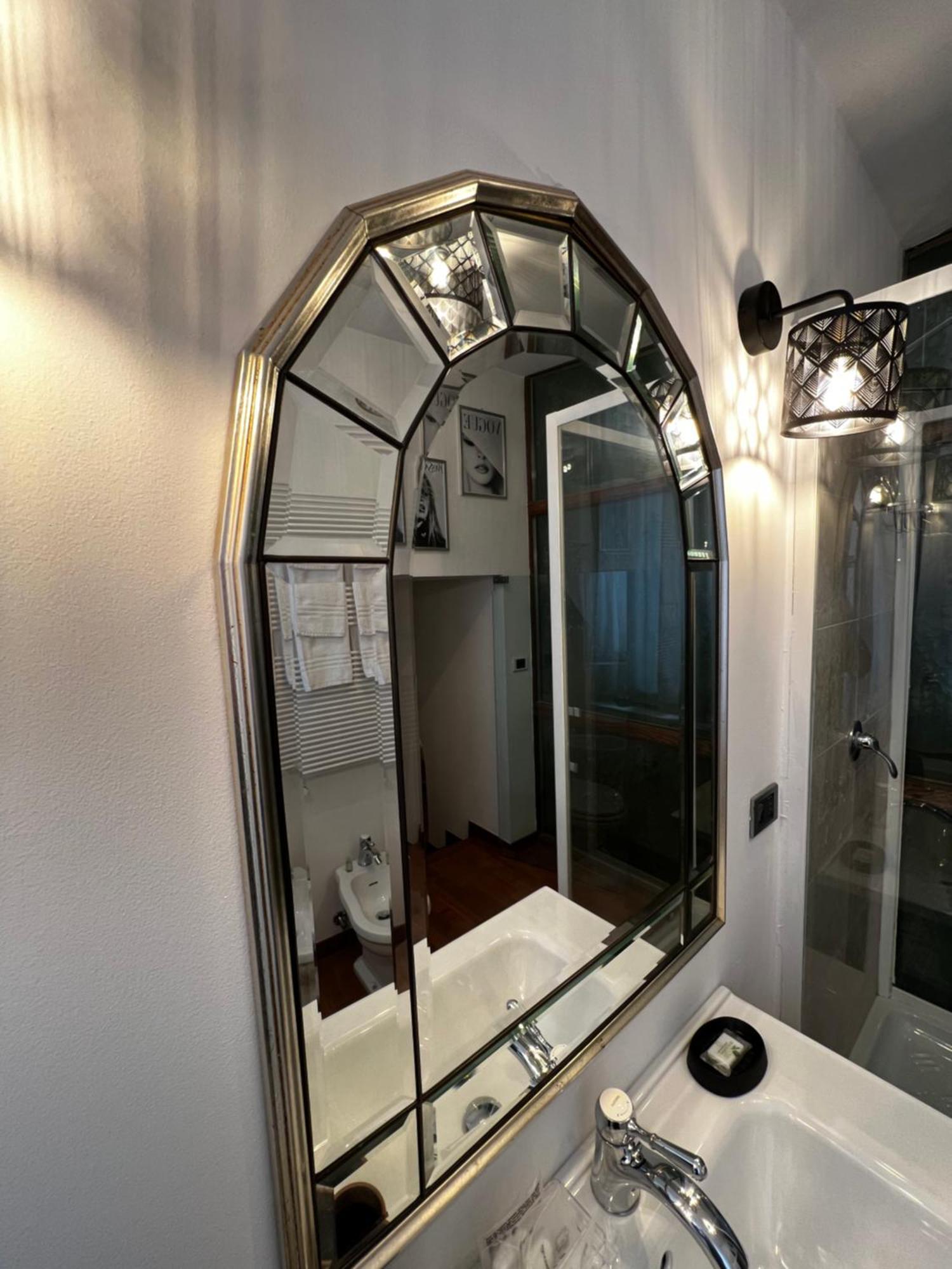 Calefati Gallery Luxury Apartment *