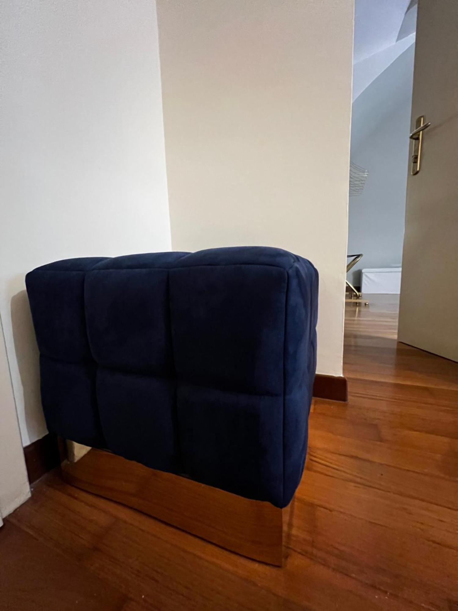 Calefati Gallery Luxury Apartment *