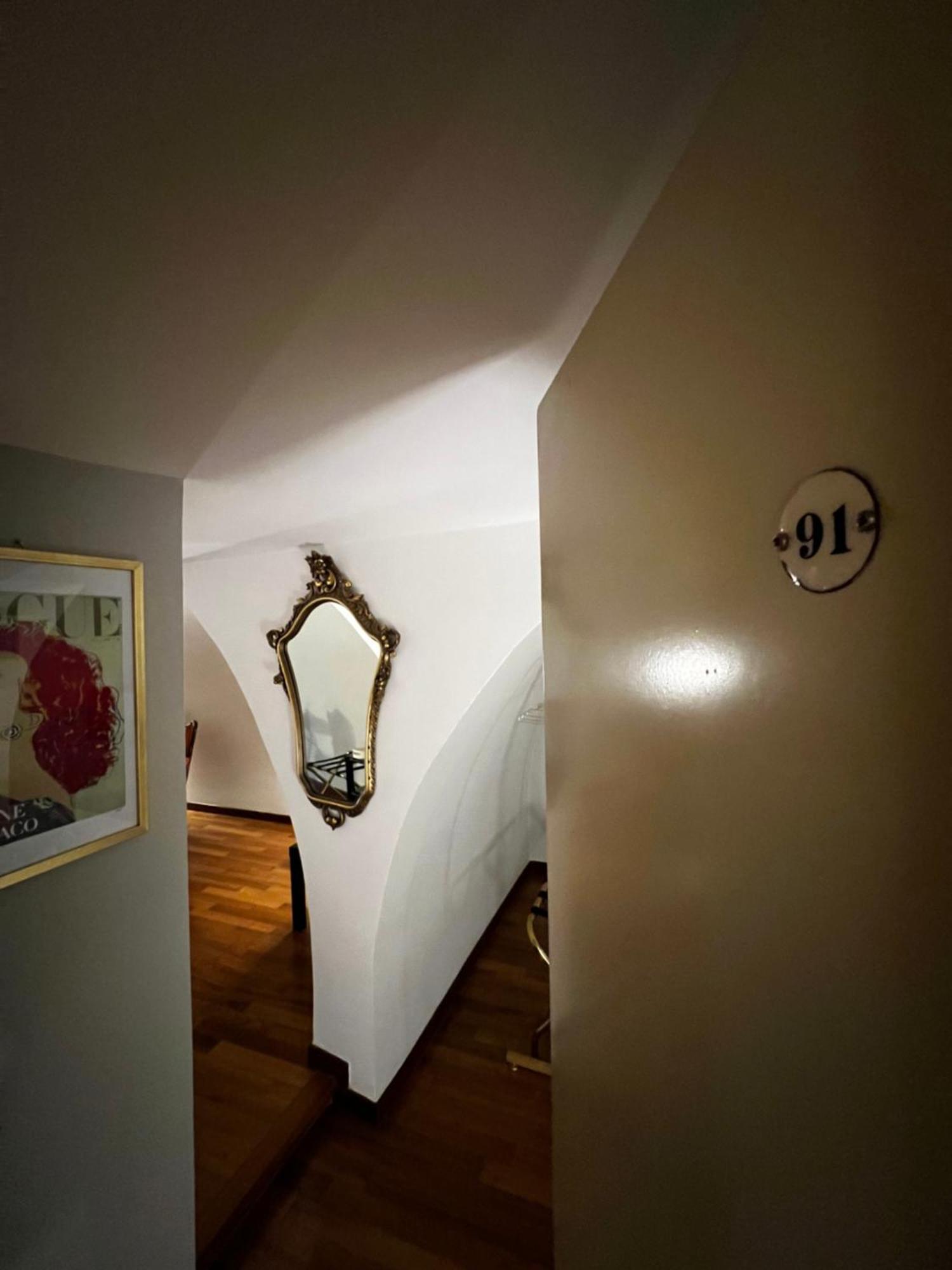 Apartment Calefati Gallery Luxury *