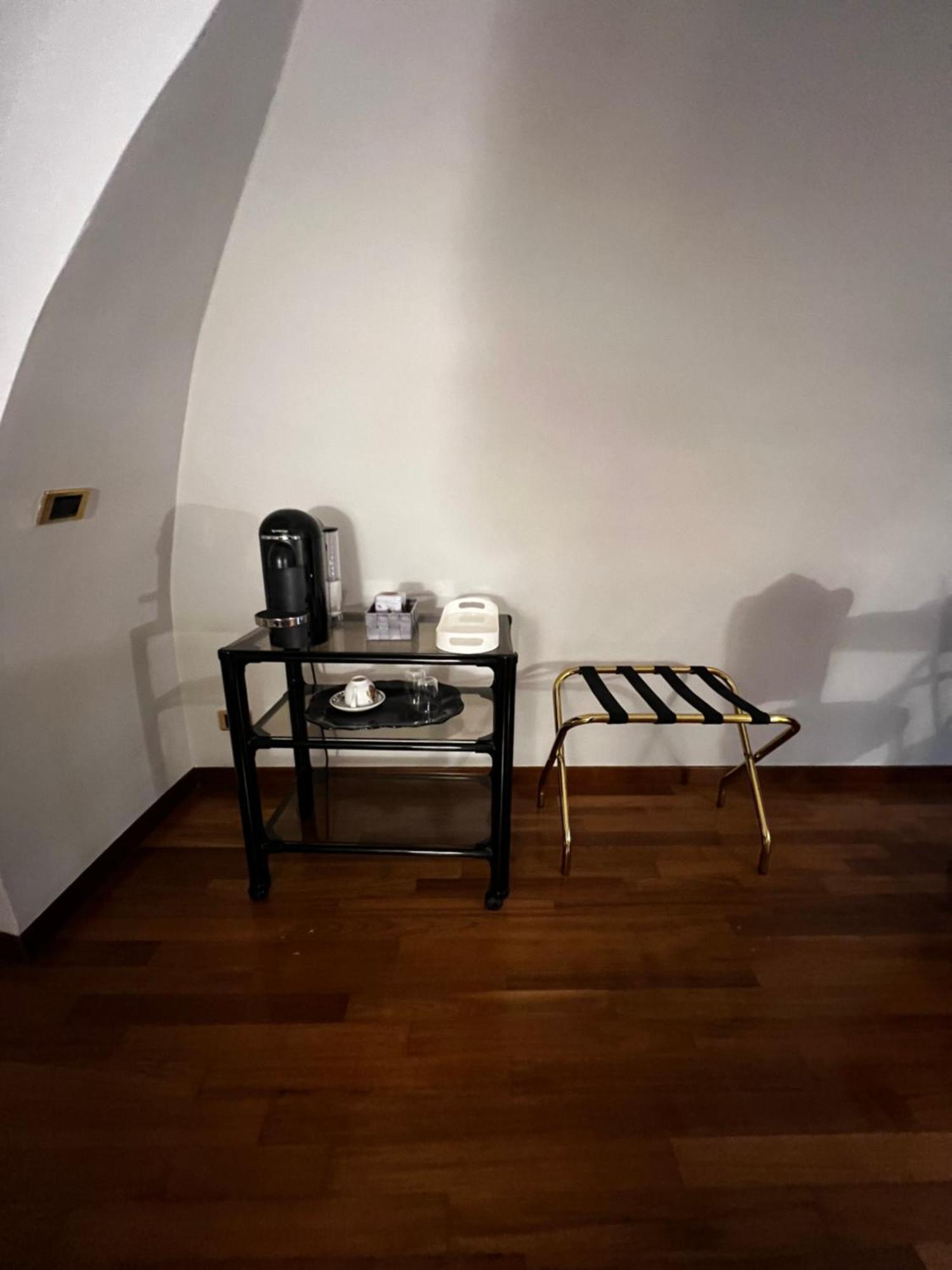 Apartment Calefati Gallery Luxury