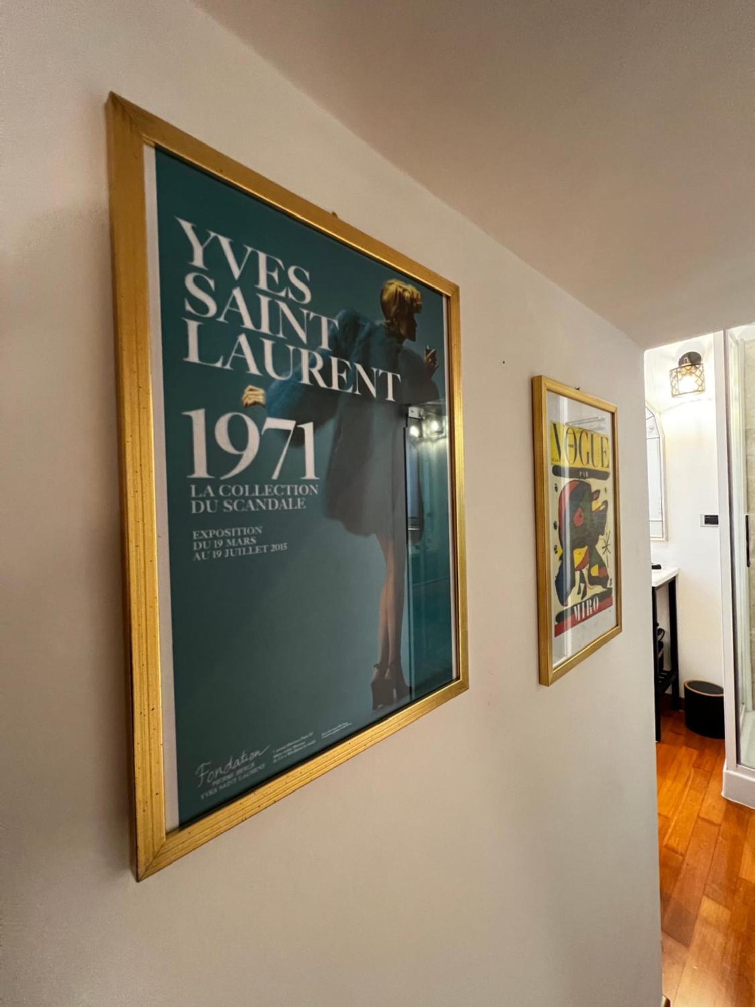 Calefati Gallery Luxury Apartment *
