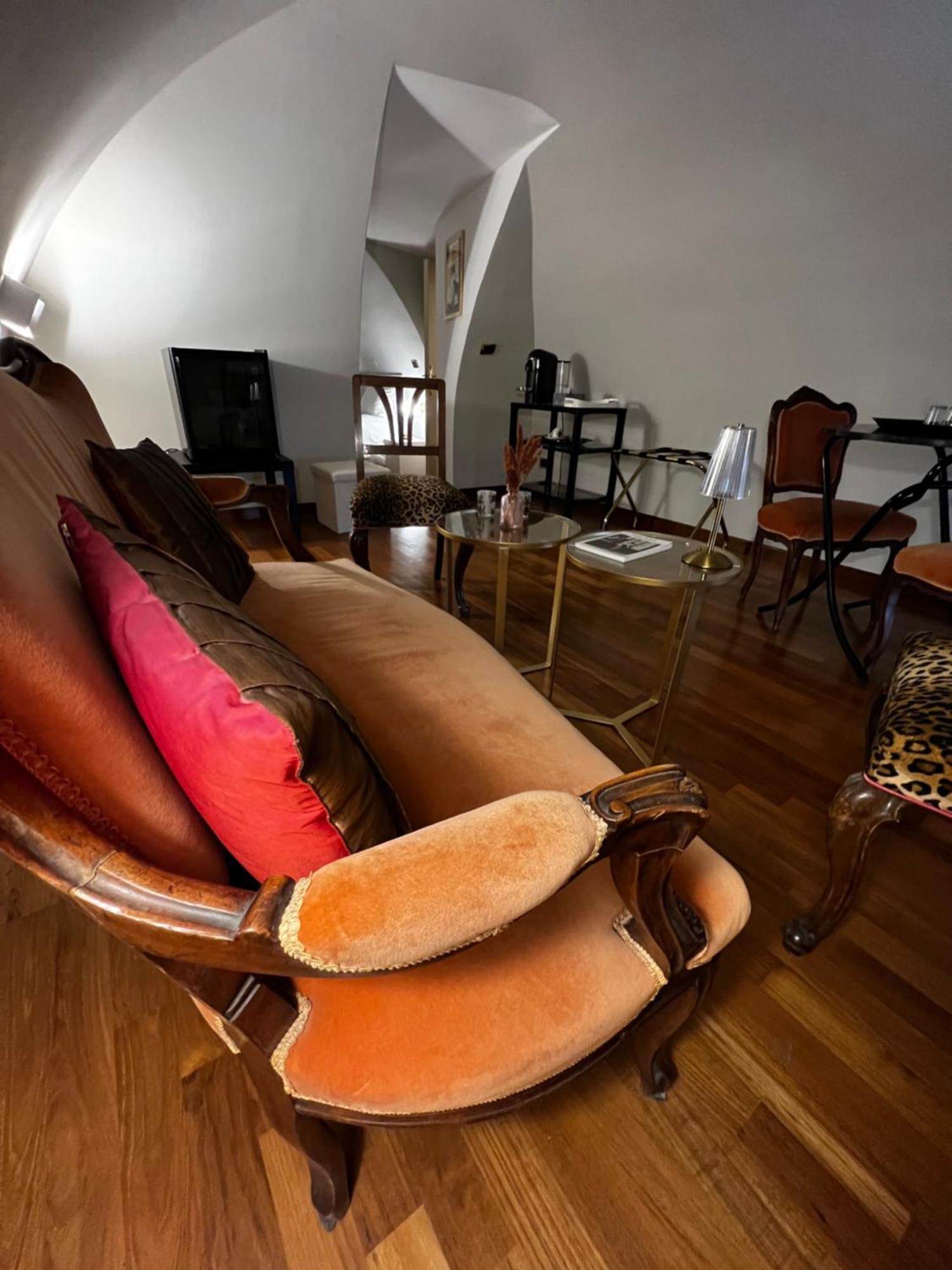 Apartment Calefati Gallery Luxury *