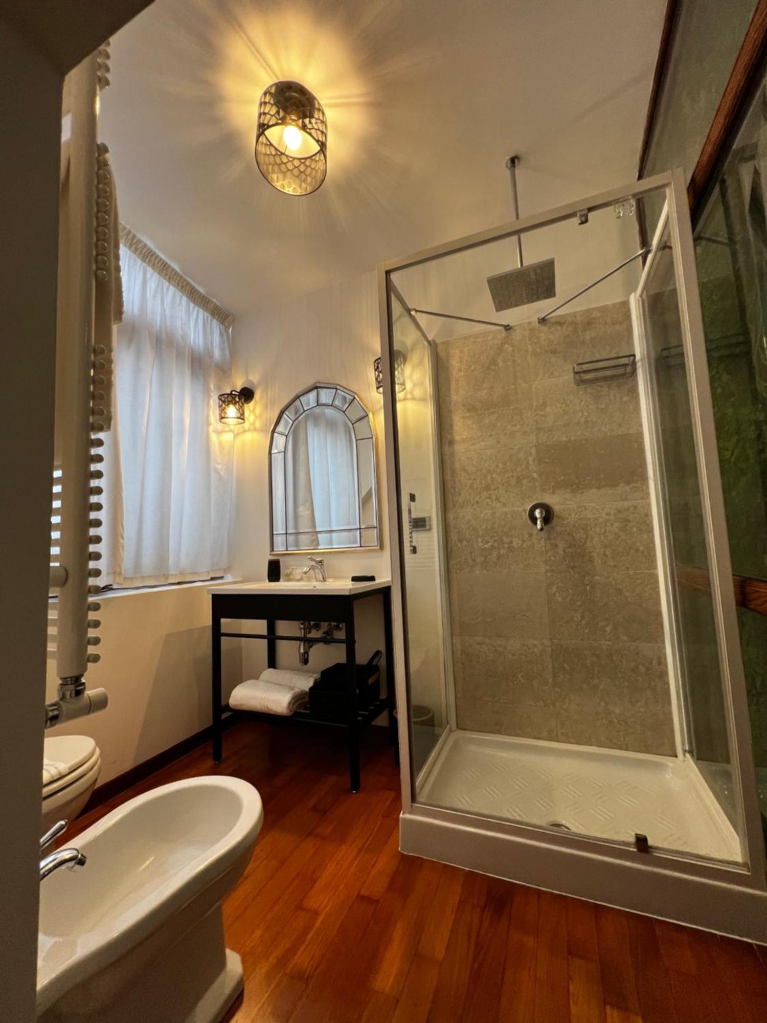 Apartment Calefati Gallery Luxury *