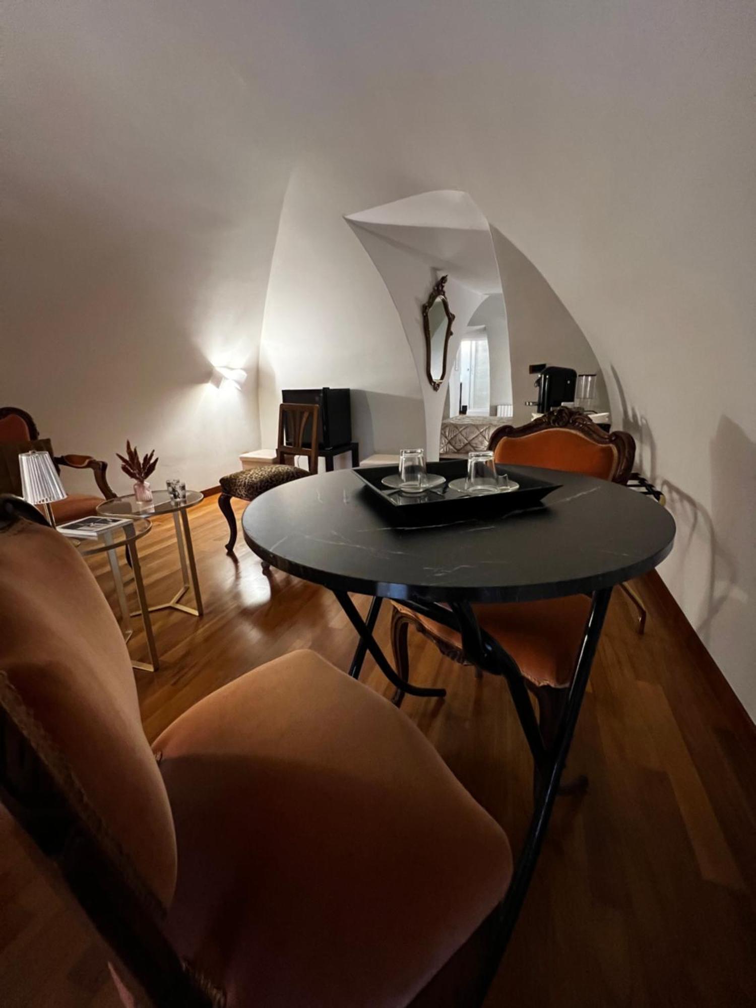 Apartment Calefati Gallery Luxury