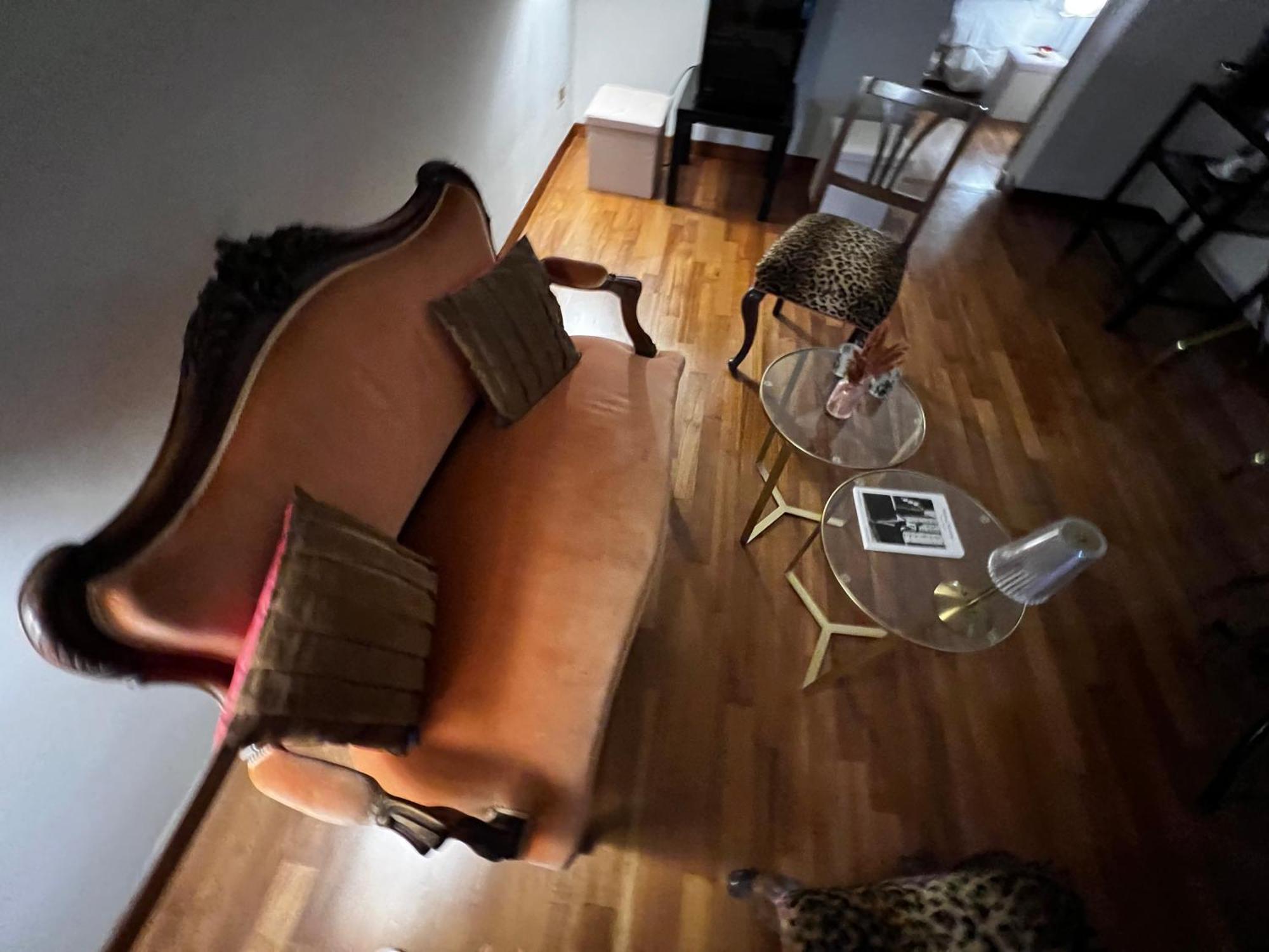 Calefati Gallery Luxury Apartment *