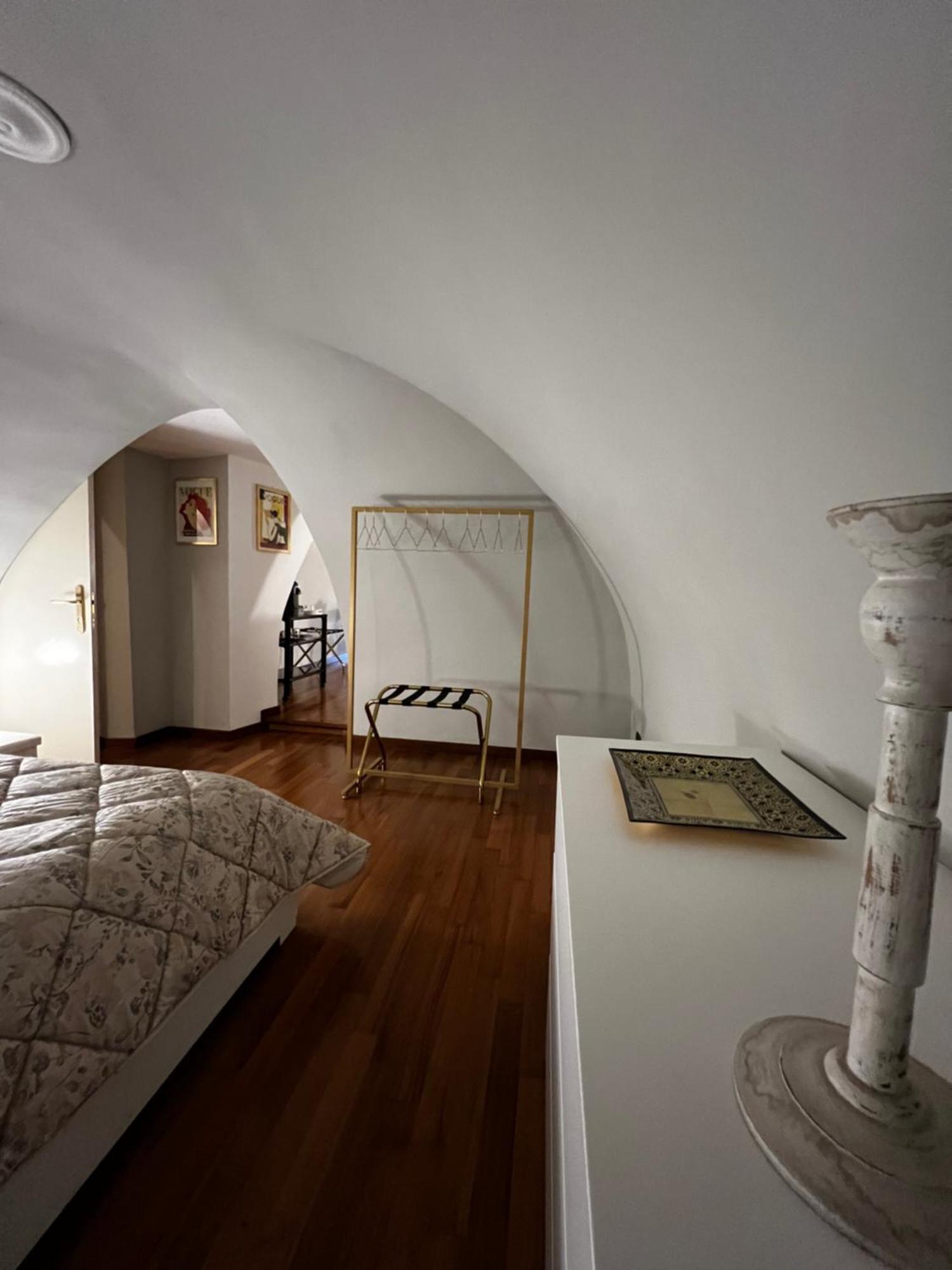 Apartment Calefati Gallery Luxury