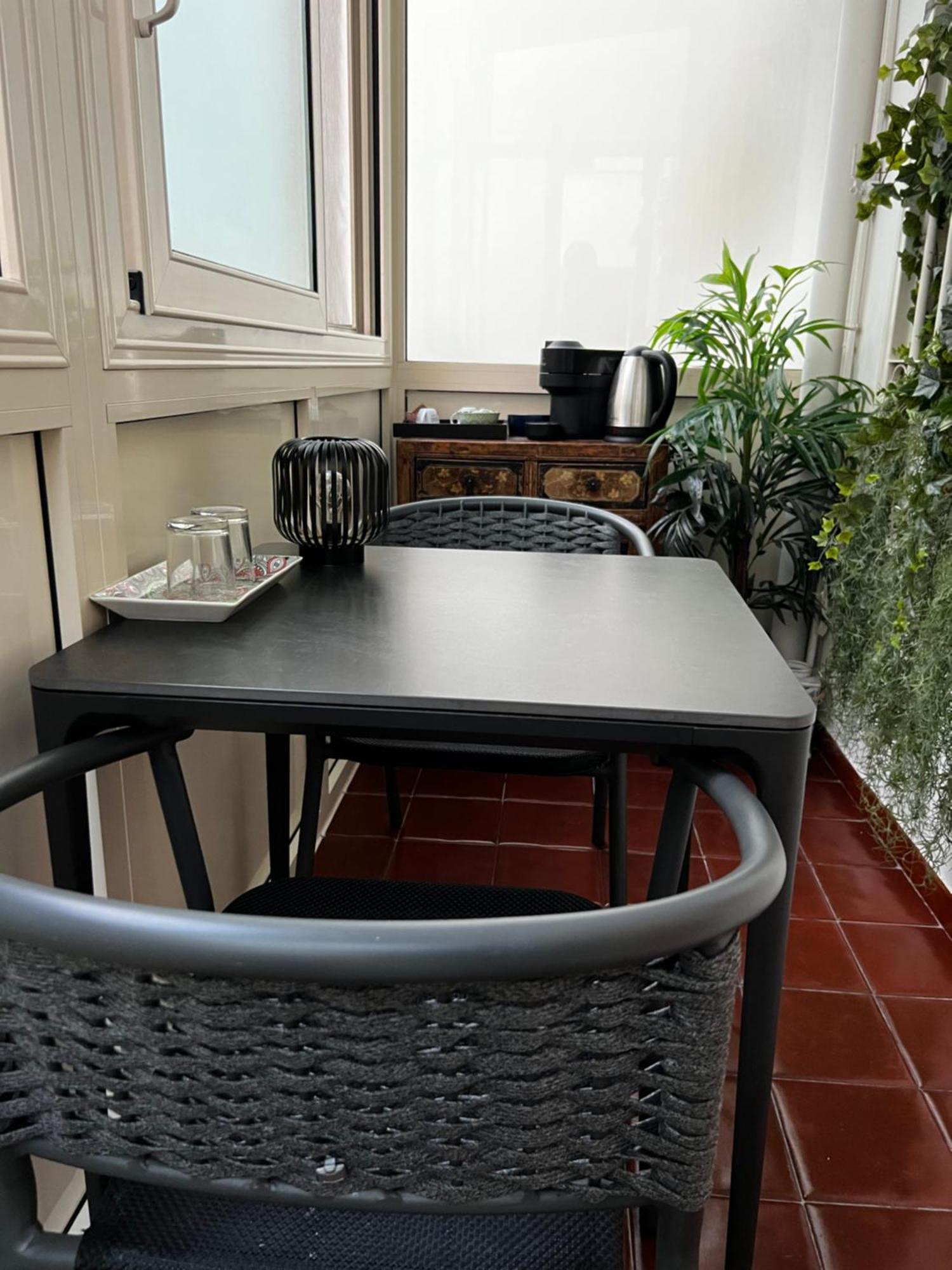 Apartment Calefati Gallery Luxury