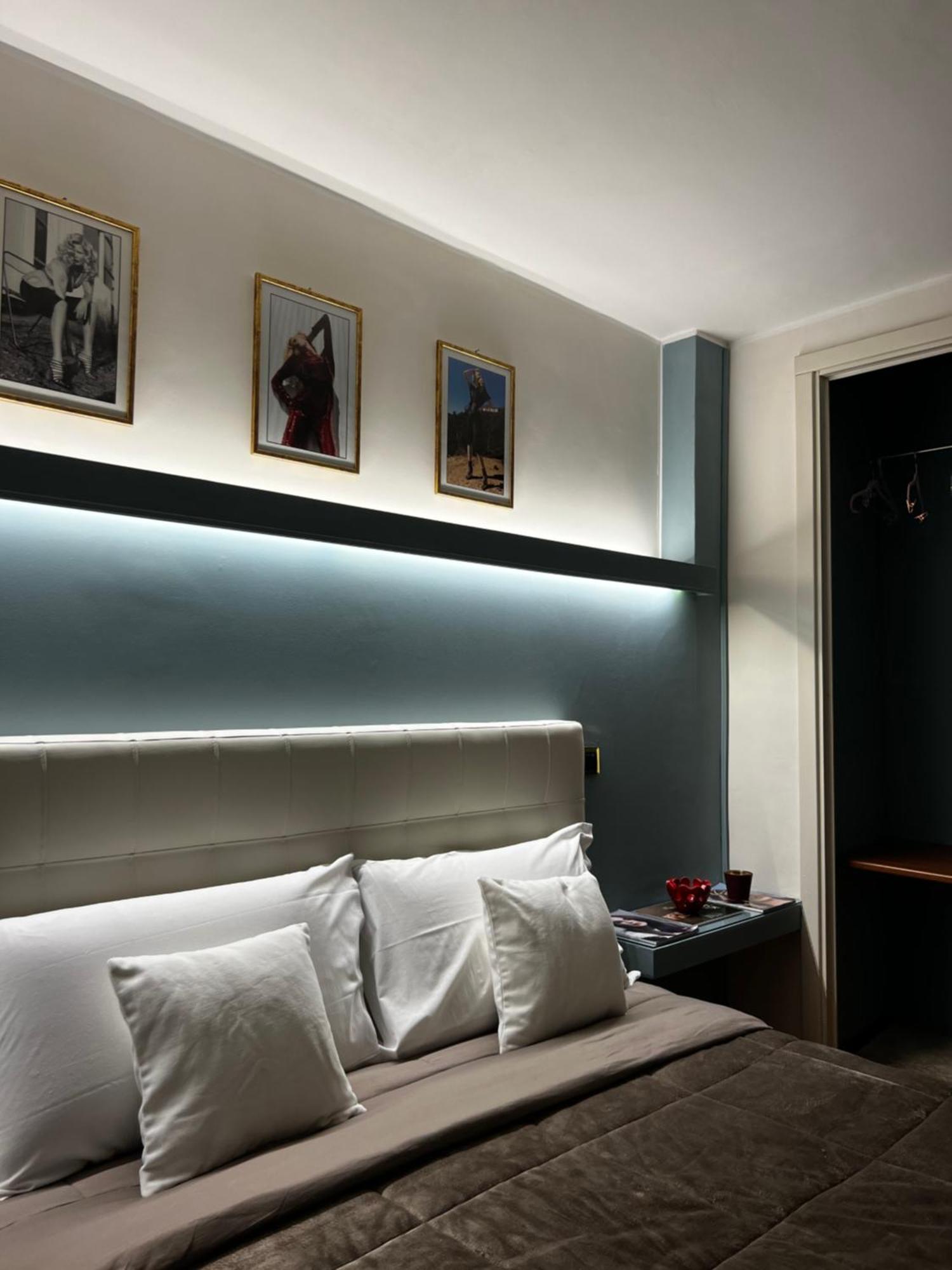 Apartment Calefati Gallery Luxury