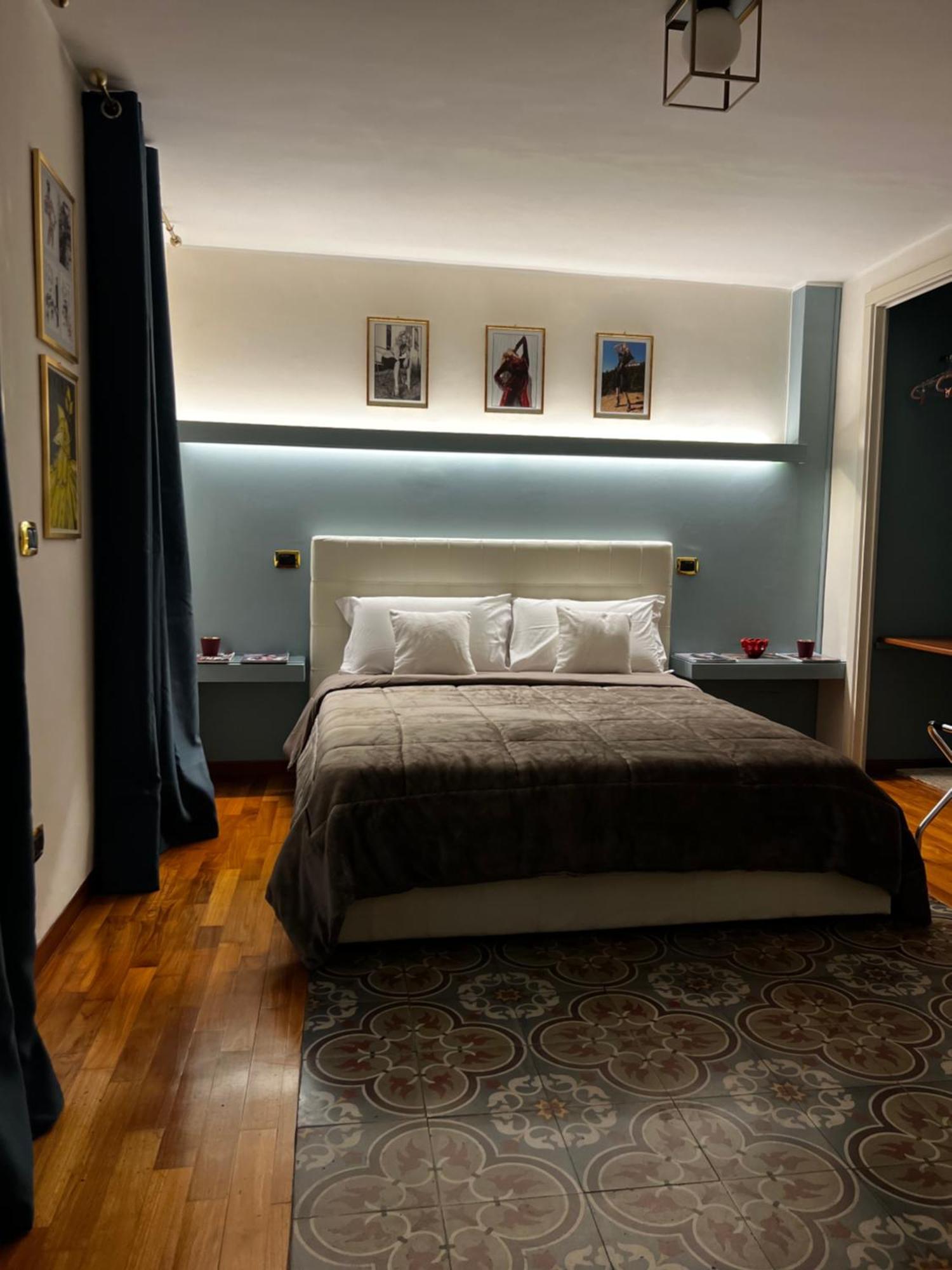 Apartment Calefati Gallery Luxury *