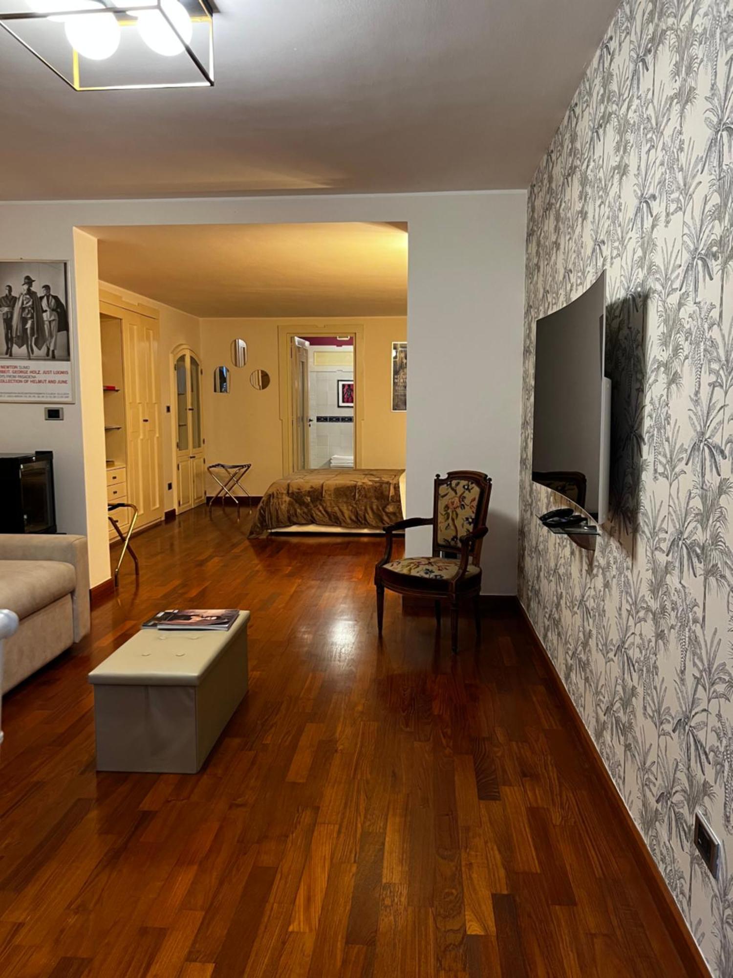 Apartment Calefati Gallery Luxury