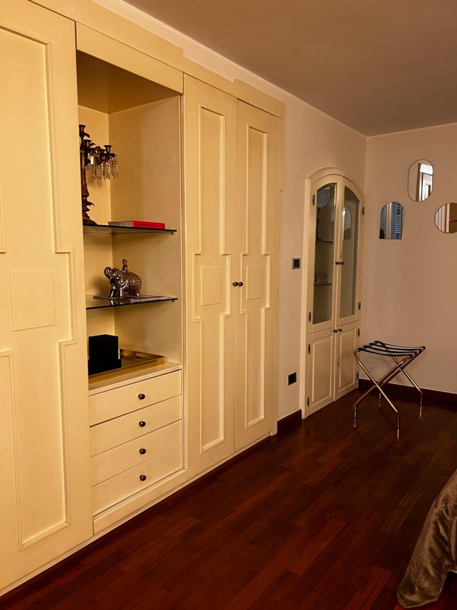 Calefati Gallery Luxury Apartment Bari