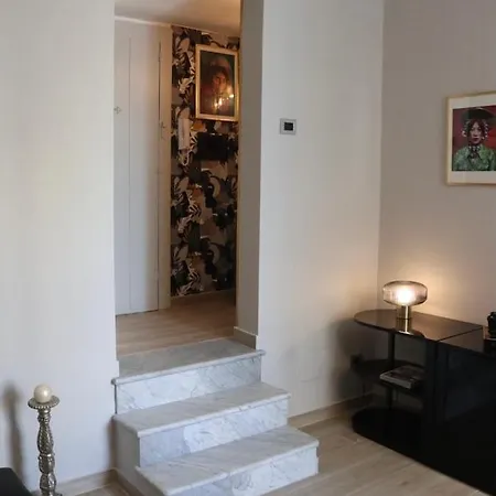 Calefati Gallery Luxury Apartment Bari Exterior photo