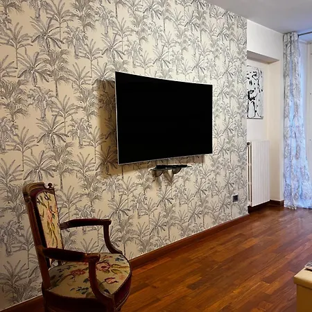 Calefati Gallery Luxury Apartment Bari Exterior photo