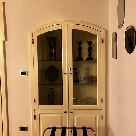 Calefati Gallery Luxury Apartment Bari Exterior photo
