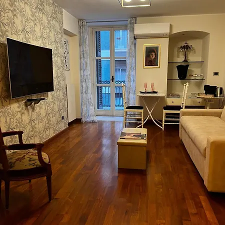 Calefati Gallery Luxury Apartment Bari Exterior photo