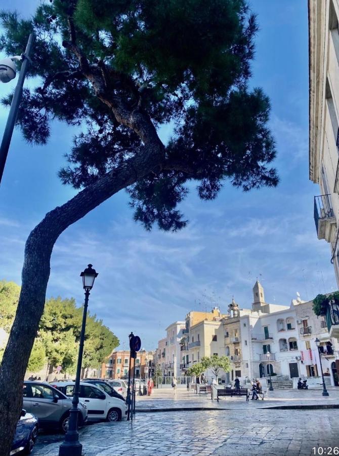 Apartment Calefati Gallery Luxury