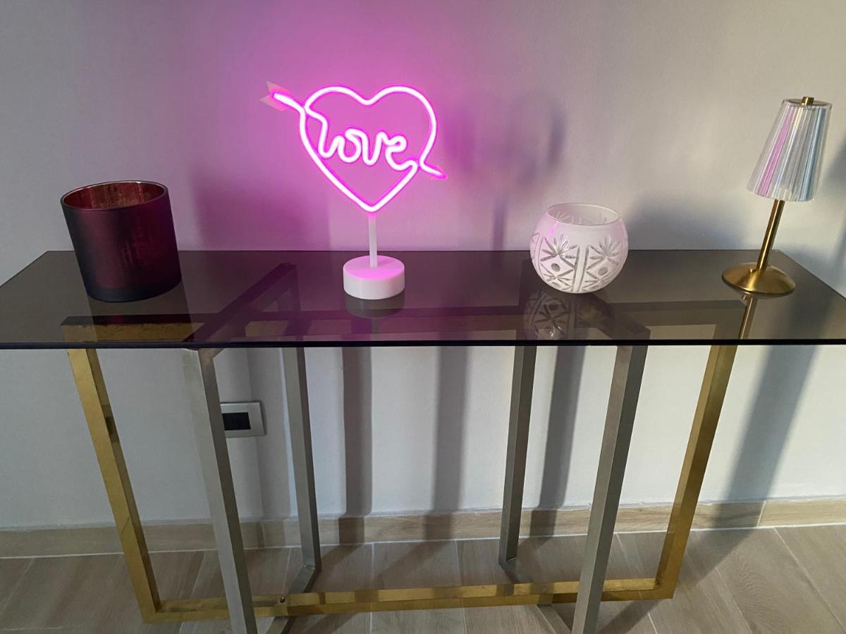 Appartement Calefati Gallery Luxury Bari