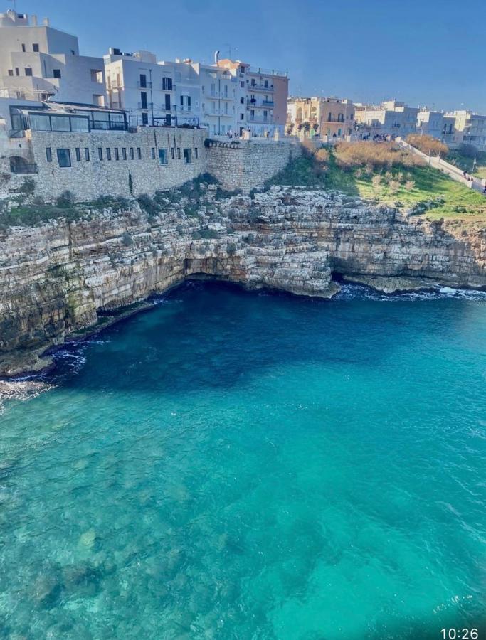 Calefati Gallery Luxury Bari