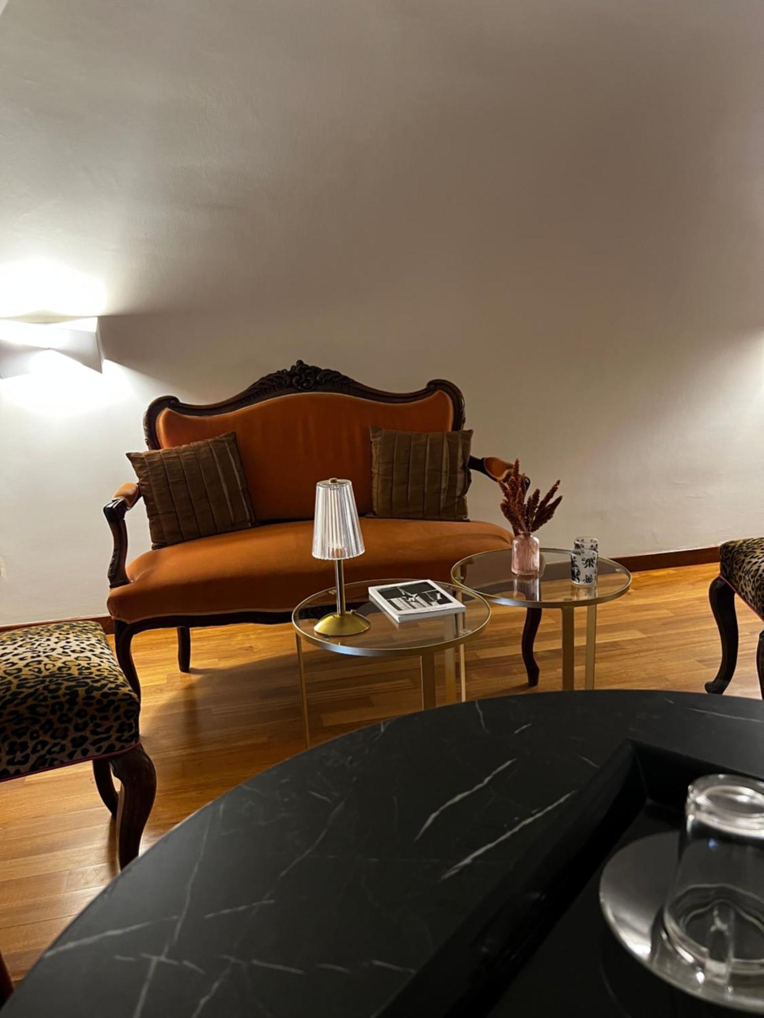 Apartment Calefati Gallery Luxury *
