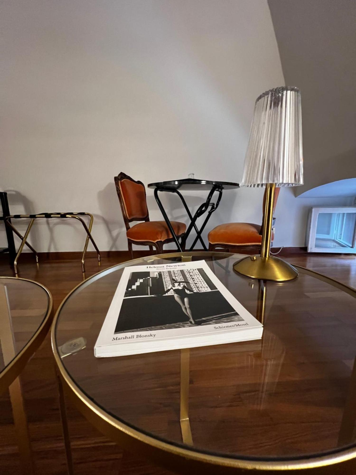 Calefati Gallery Luxury Apartment